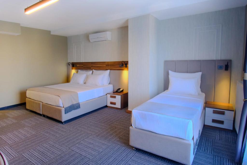 Pereira Samsun - Sala Da Família Deluxe