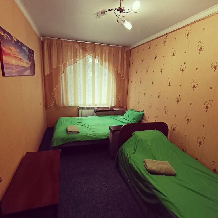 КІМНАТИ подобово Еней фото 3