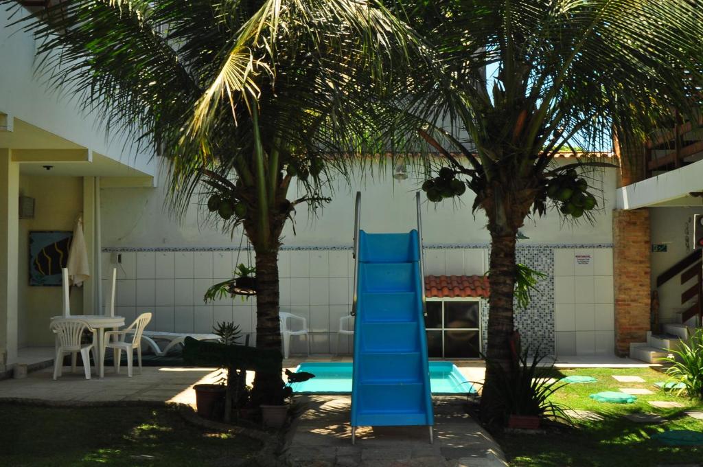  Pousada Kiri Kerê