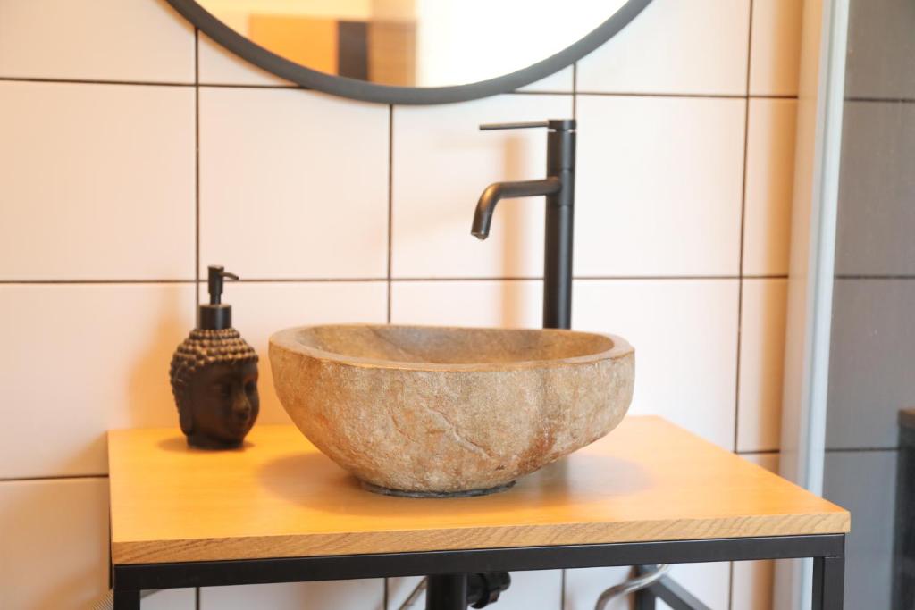 Fotografie z fotogalerie ubytování TUTTO Home v destinaci Frýdlant nad Ostravicí