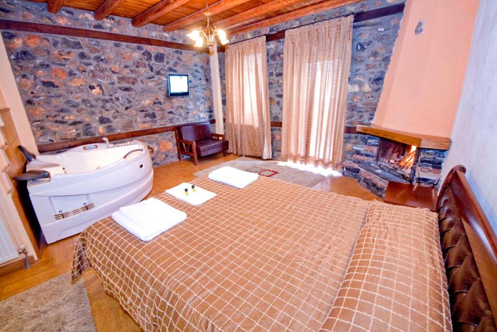 Guesthouse Toitos - 16