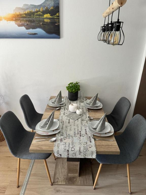 Schnelli Appartement Schladming - 10