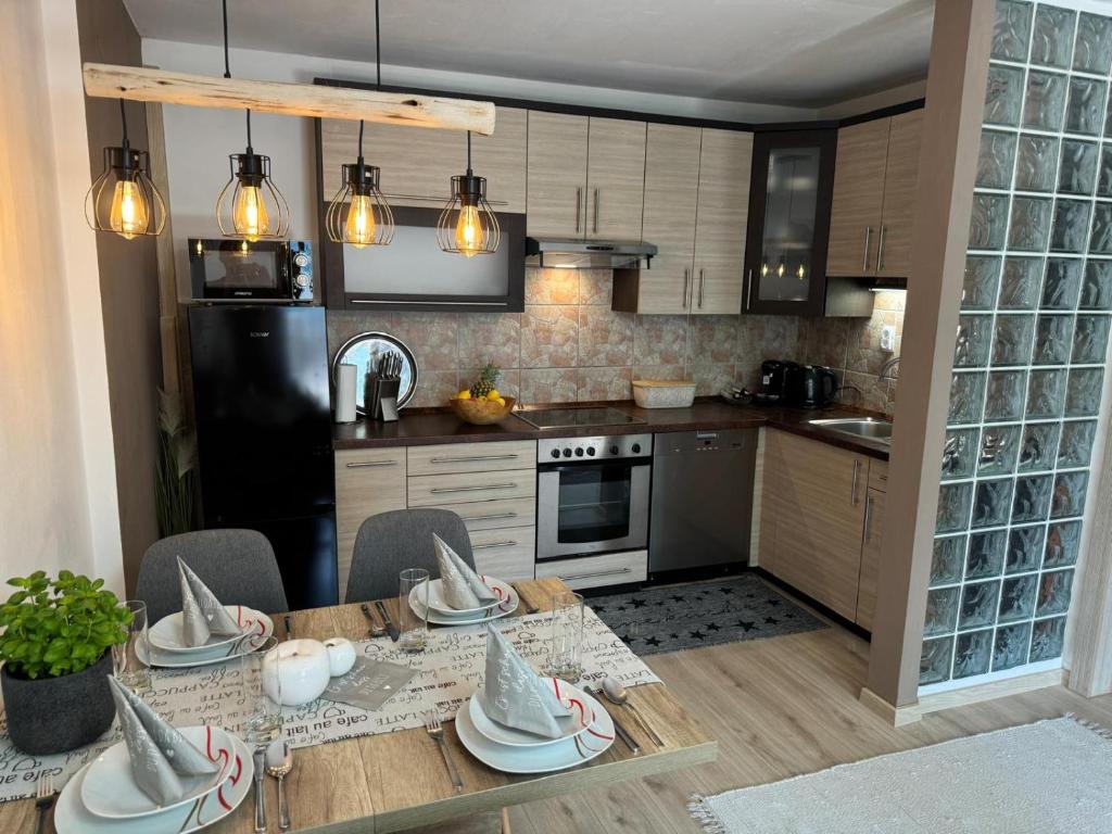 Schnelli Appartement Schladming - 7