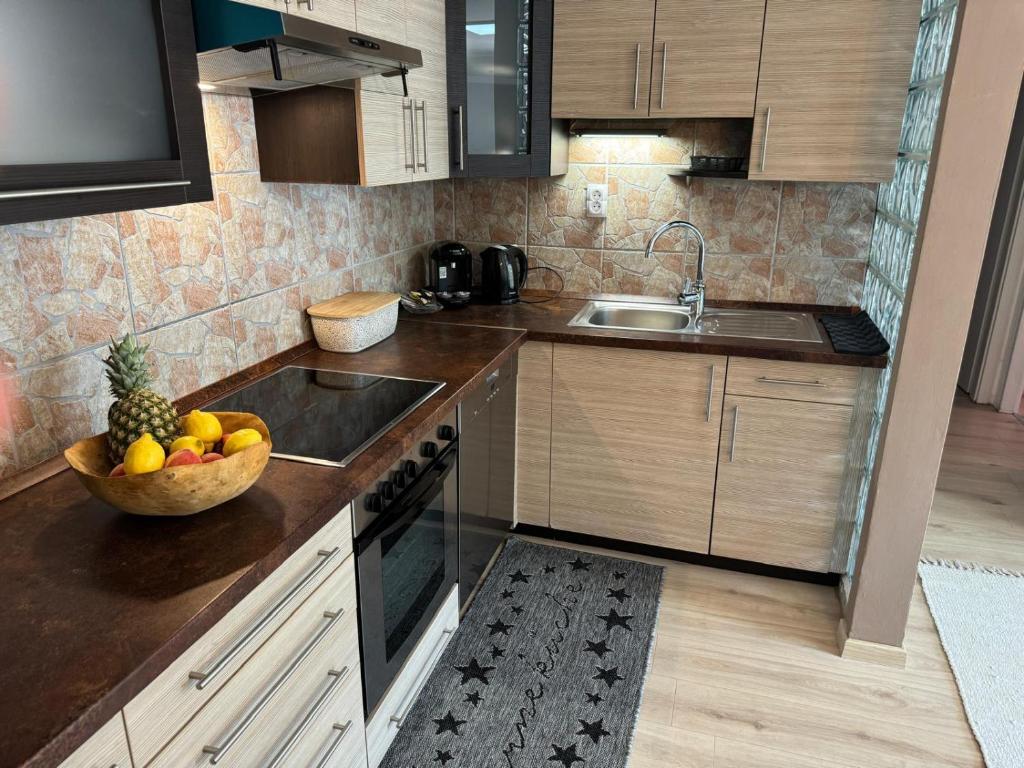 Schnelli Appartement Schladming - 11