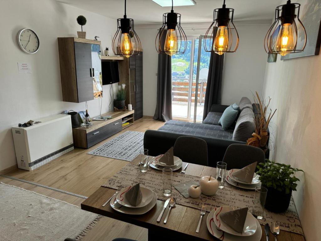 Schnelli Appartement Schladming - 3