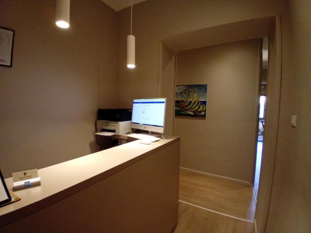 Hotel Giappone - Resim 8