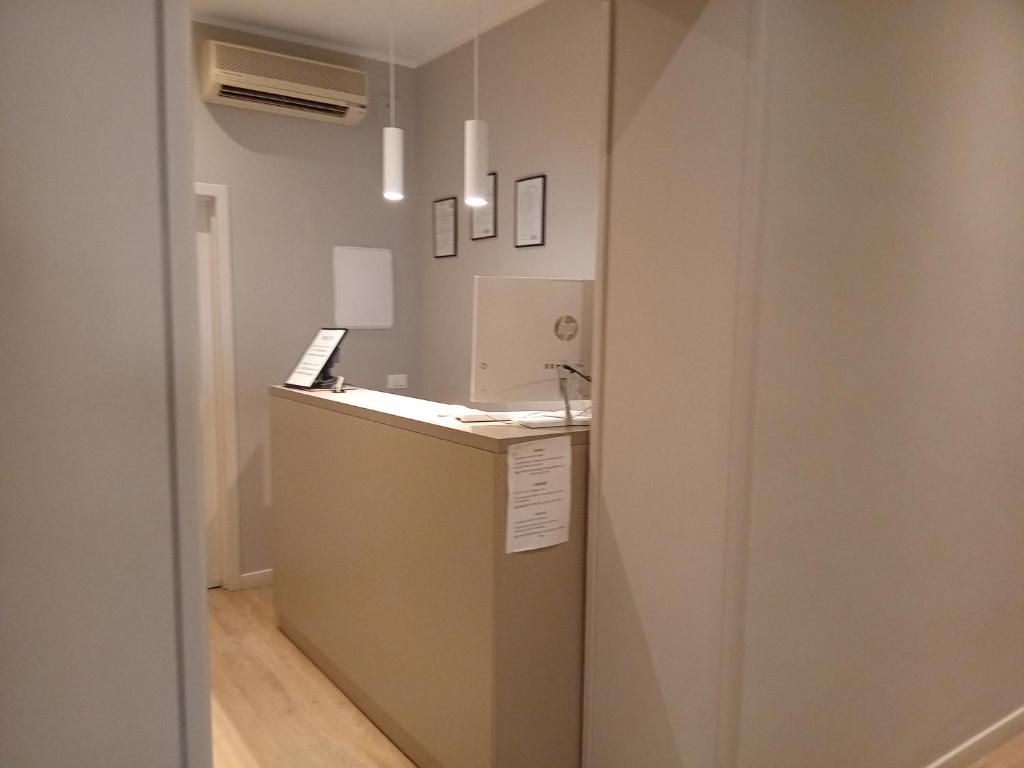 Fotografie z fotogalerie ubytování Hotel Giappone ve Florencii