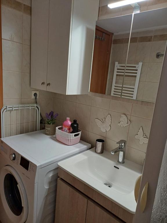 Fotografie z fotogalerie ubytování PineParkView Apartment v destinaci Alexandrupoli