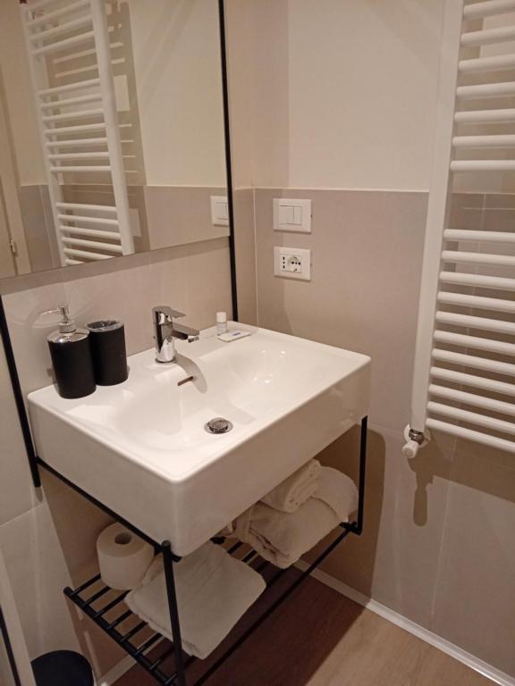 Hotel Giappone - Resim 25