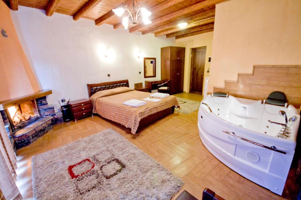 Guesthouse Toitos - 13