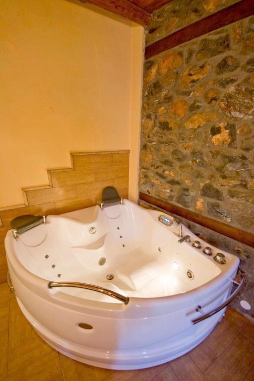 Guesthouse Toitos - 12