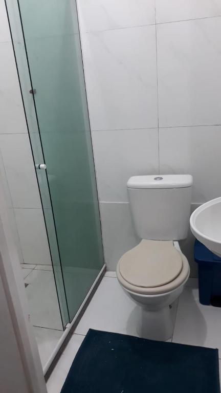 Pousada 146 - Habitación Individual