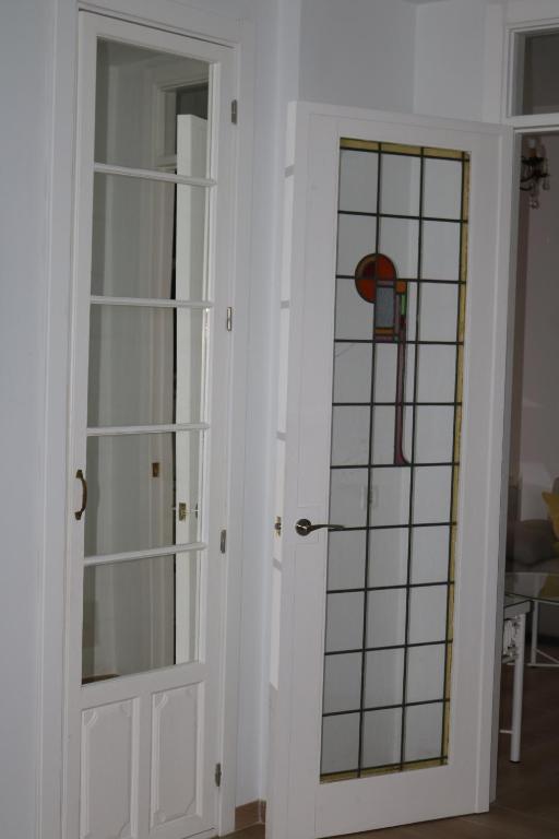 Fotografia z galérie ubytovania casa dellamore v destinácii Cártama