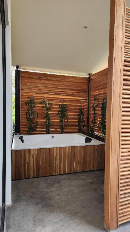 UKO Urban Ekolodge - Habitación Doble Con Vista Al Parque