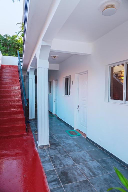 Fotografie z fotogalerie ubytování Hotel El Encanto v destinaci Las Terrenas