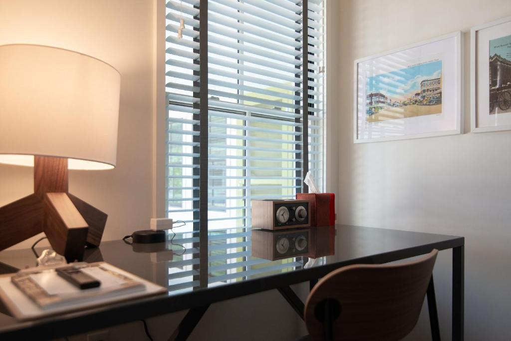 Foto da galeria de Talbot Commons Hotel em Taylor
