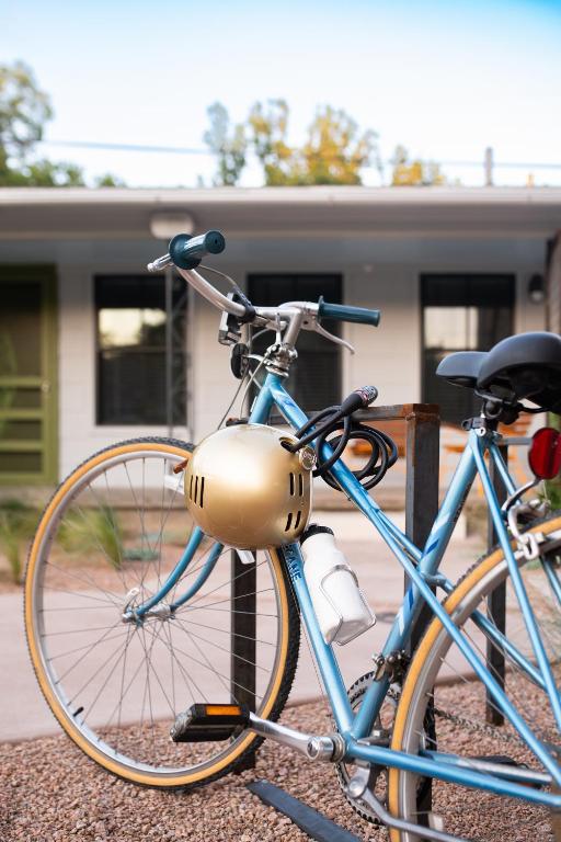 Ciclismo em Talbot Commons Hotel ou nos arredores