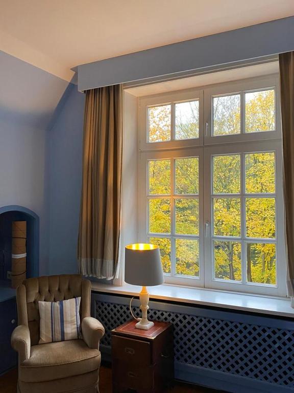 Hotel Waldesruh Am See - Double Room