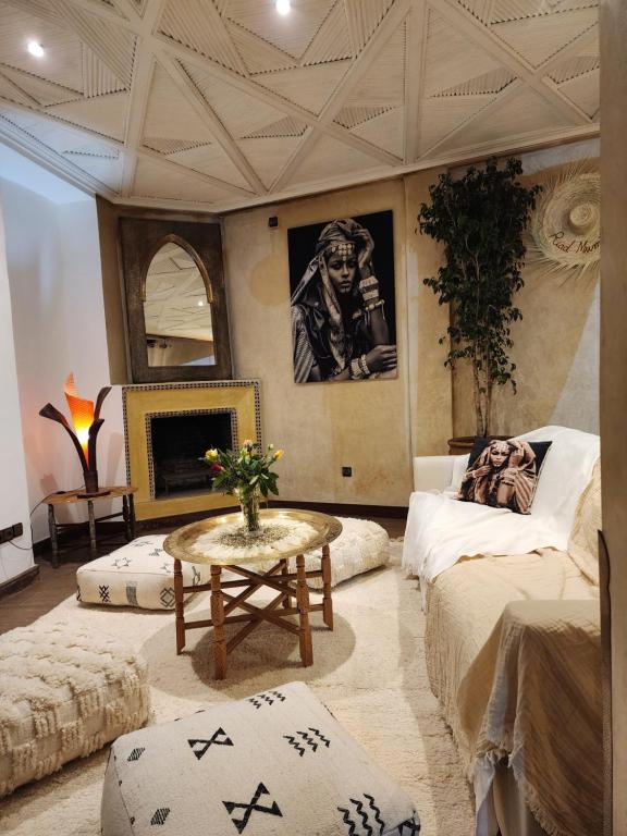 Riad Mumtaz Marrakech — photo 9