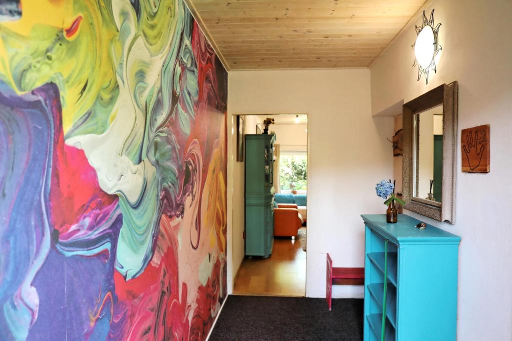 Fotografie z fotogalerie ubytování TUTTO House super choice v destinaci Frýdlant nad Ostravicí