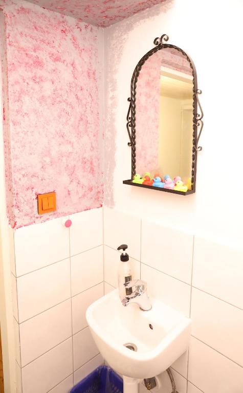Fotografie z fotogalerie ubytování TUTTO House super choice v destinaci Frýdlant nad Ostravicí