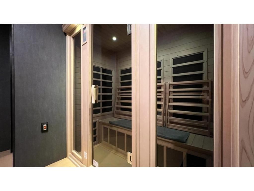 Ảnh trong thư viện ảnh của FUMAI SAUNA&INN - Vacation STAY 66295v ở Matsue
