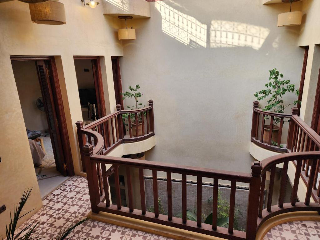 Fotografie z fotogalerie ubytování Riad Mumtaz Marrakech v Marrákéši