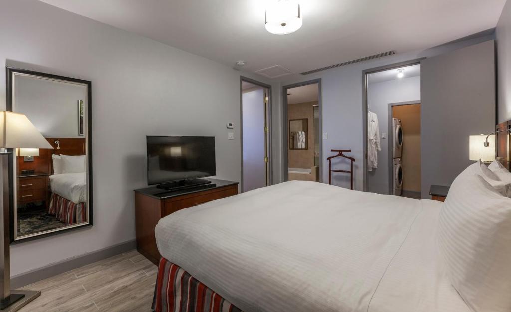 Le Nouvel Hotel - Suite