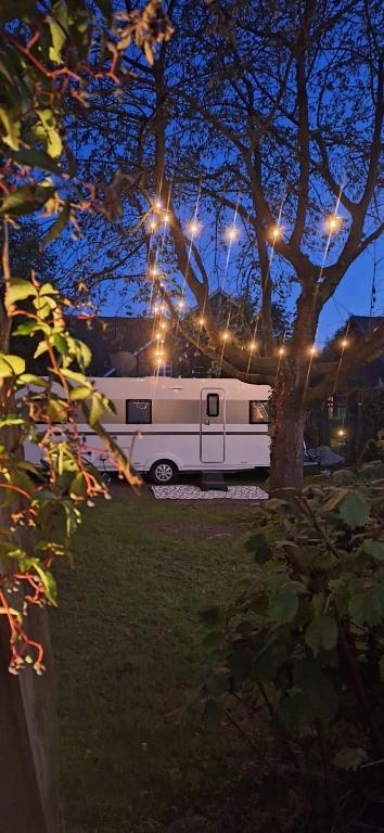 Fotografie z fotogalerie ubytování Weberhof-Münster Glamping v destinaci Münster