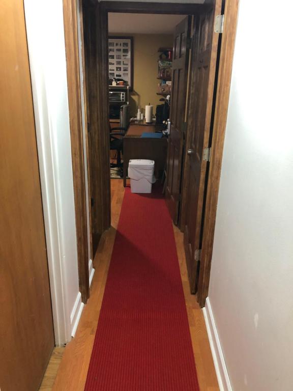 Foto Chicagos asuva majutusasutuse Private room with private full bathroom galeriist