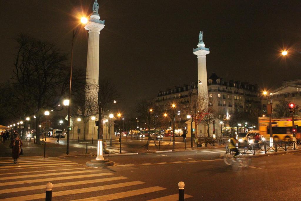 Grand Hôtel du Bel Air - Resim 21