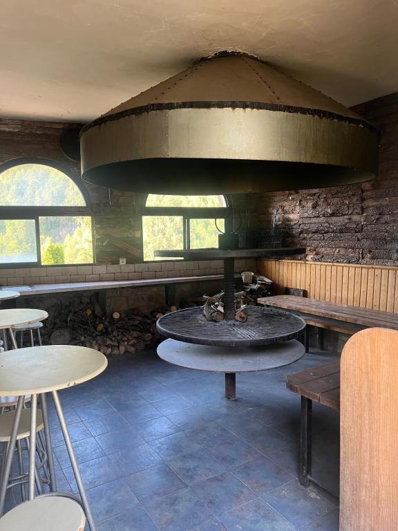Fotografie z fotogalerie ubytování Las Bodegas De Claveria v destinaci El Humo de Muro