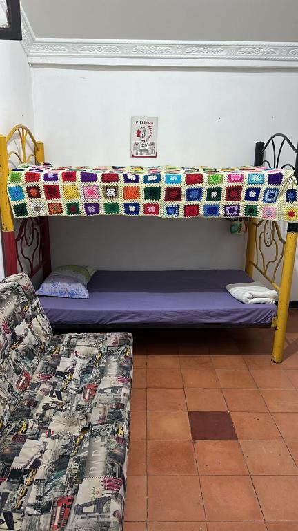 Fotografie z fotogalerie ubytování La Casona Hostal v destinaci Pereira
