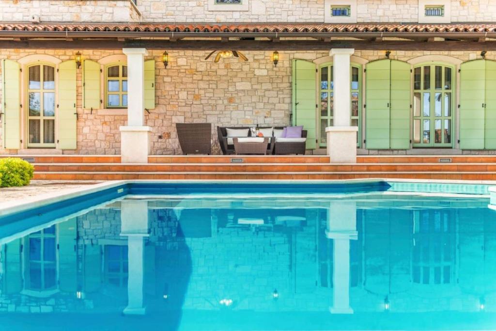 Villa Romana - Villa