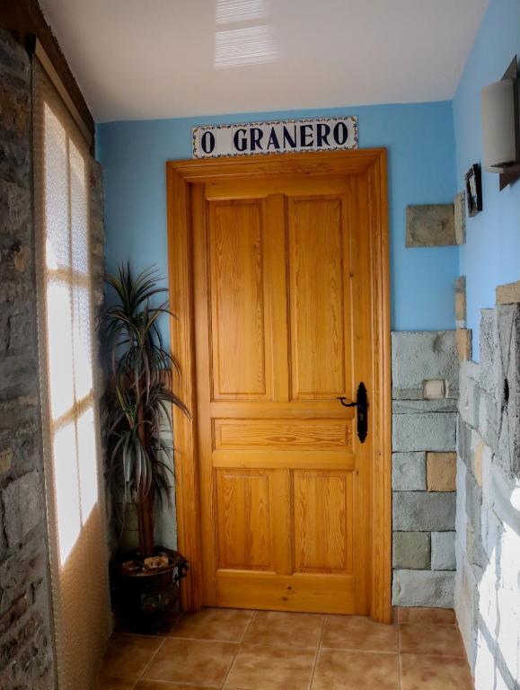 Fotografie z fotogalerie ubytování Las Bodegas De Claveria v destinaci El Humo de Muro