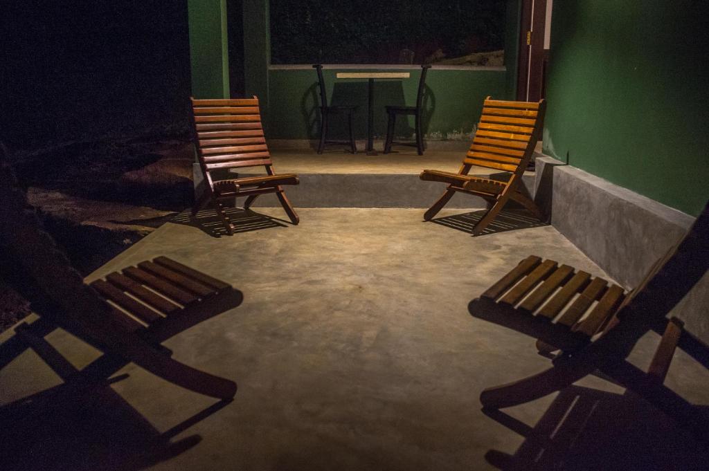 Fotografie z fotogalerie ubytování Sinharaja Hostel v destinaci Deniyaya