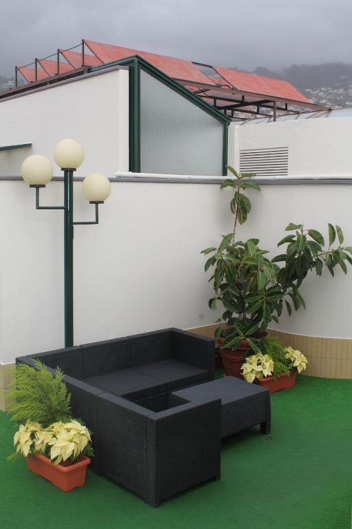 Hotel Windsor - Resim 40