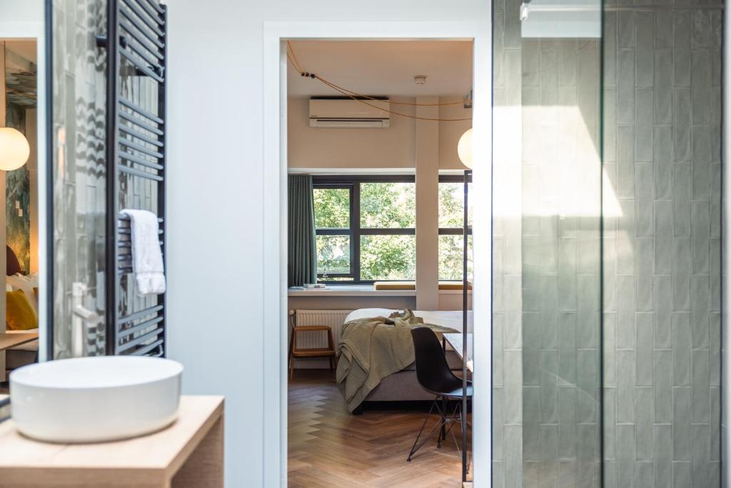 Badhuis Hotel - Resim 3