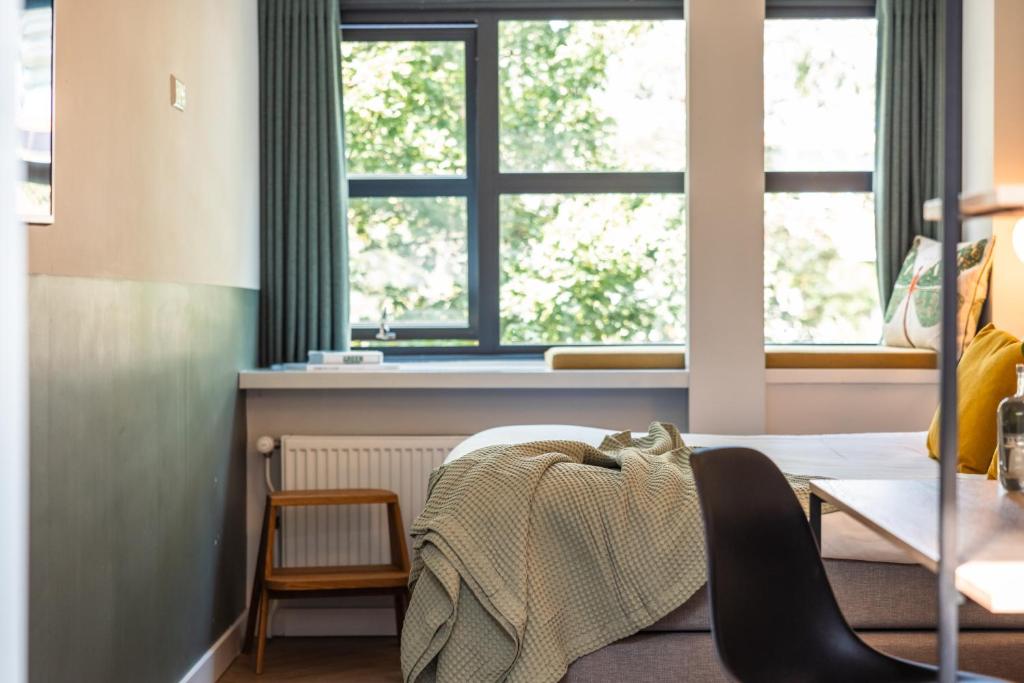 Badhuis Hotel - Resim 21