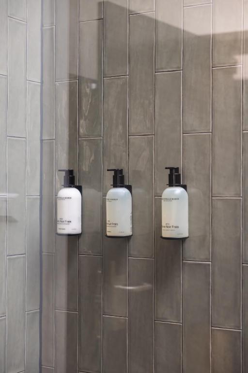 Badhuis Hotel - Resim 14