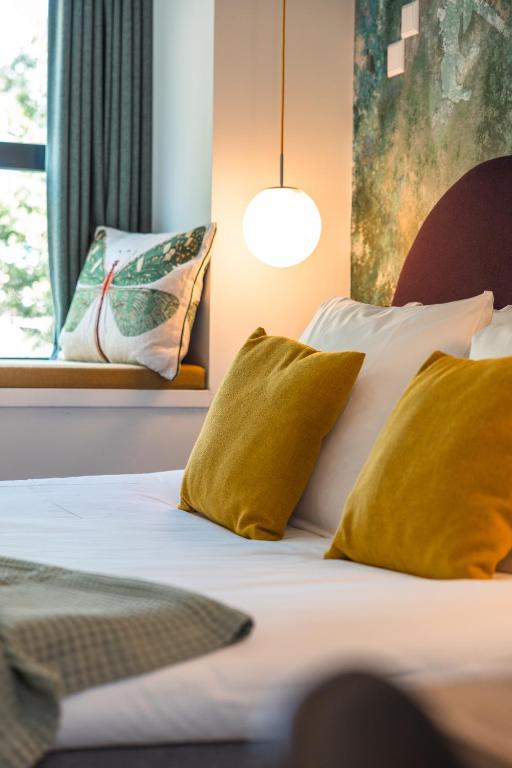 Badhuis Hotel - Resim 18