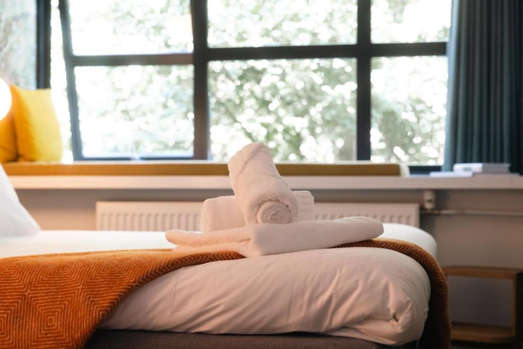 Badhuis Hotel - Resim 23