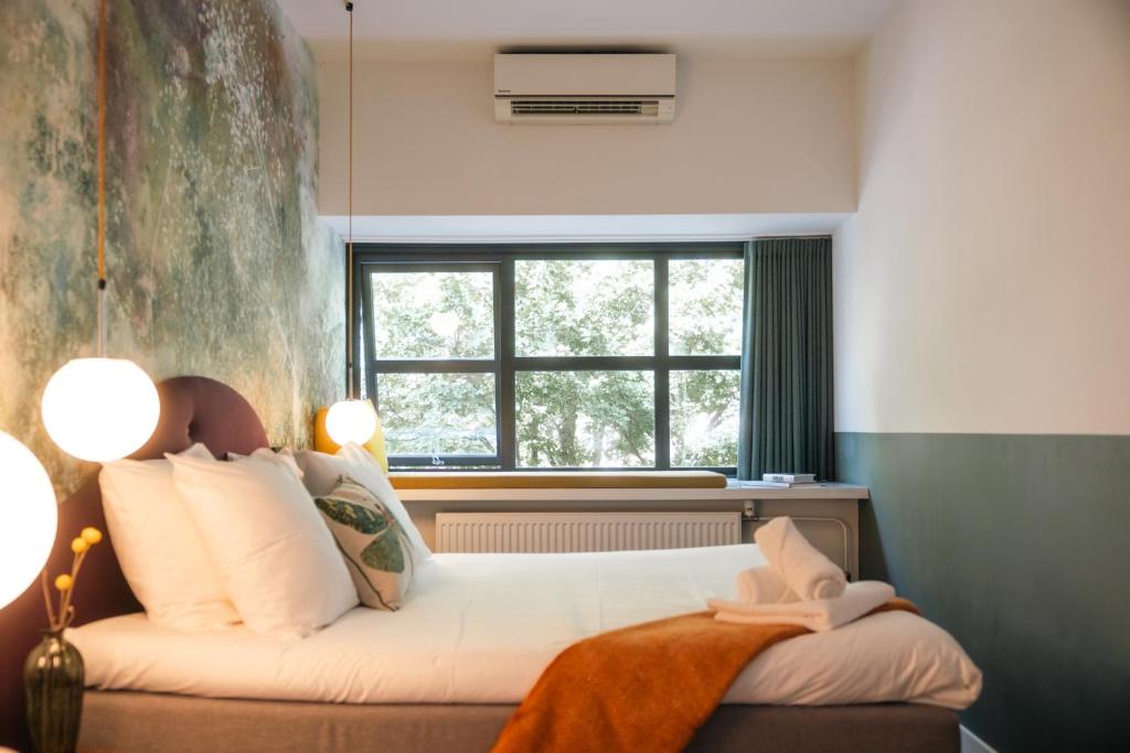 Badhuis Hotel - Resim 24