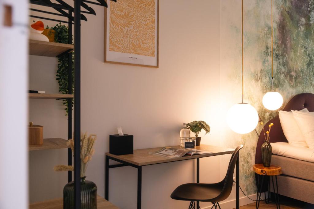 Badhuis Hotel - Resim 31