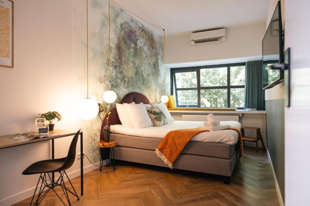 Badhuis Hotel - Resim 4