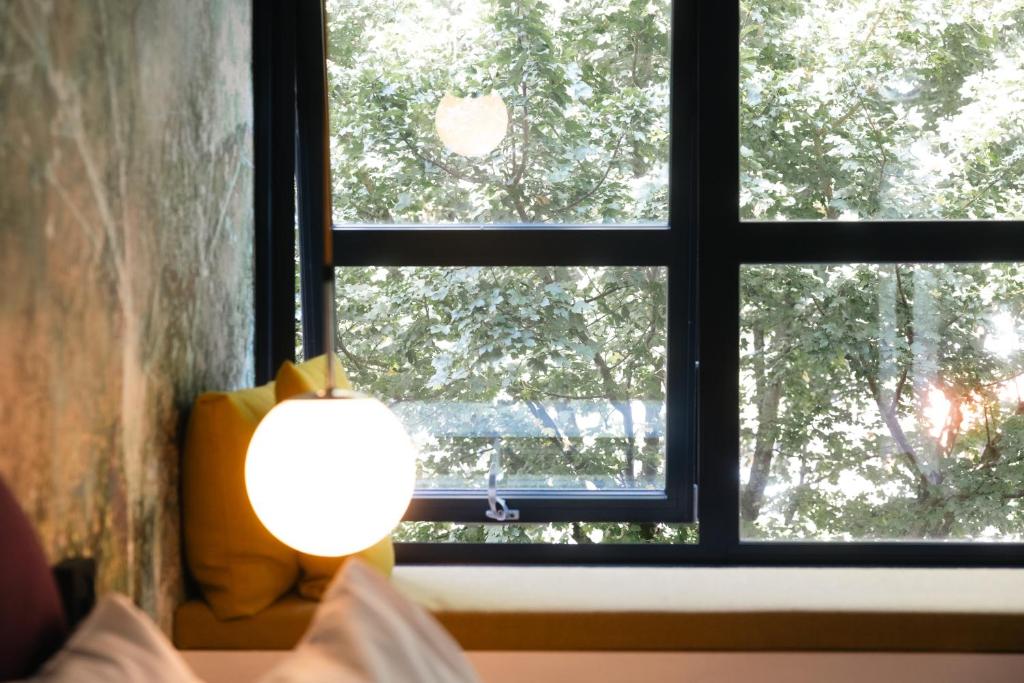 Badhuis Hotel - Resim 30