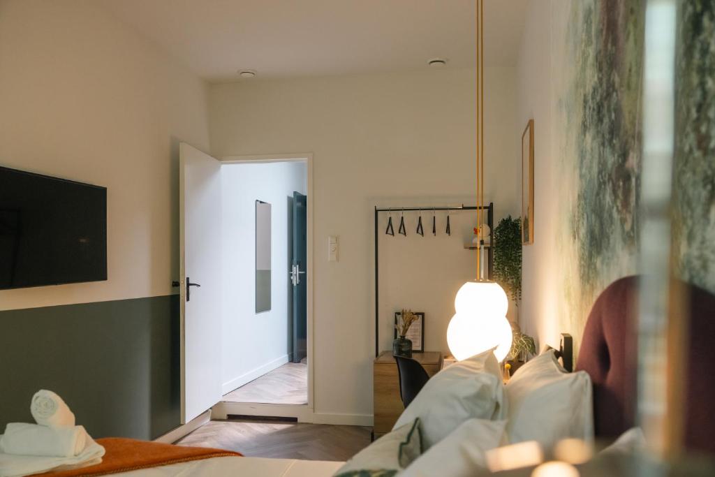 Badhuis Hotel - Resim 29