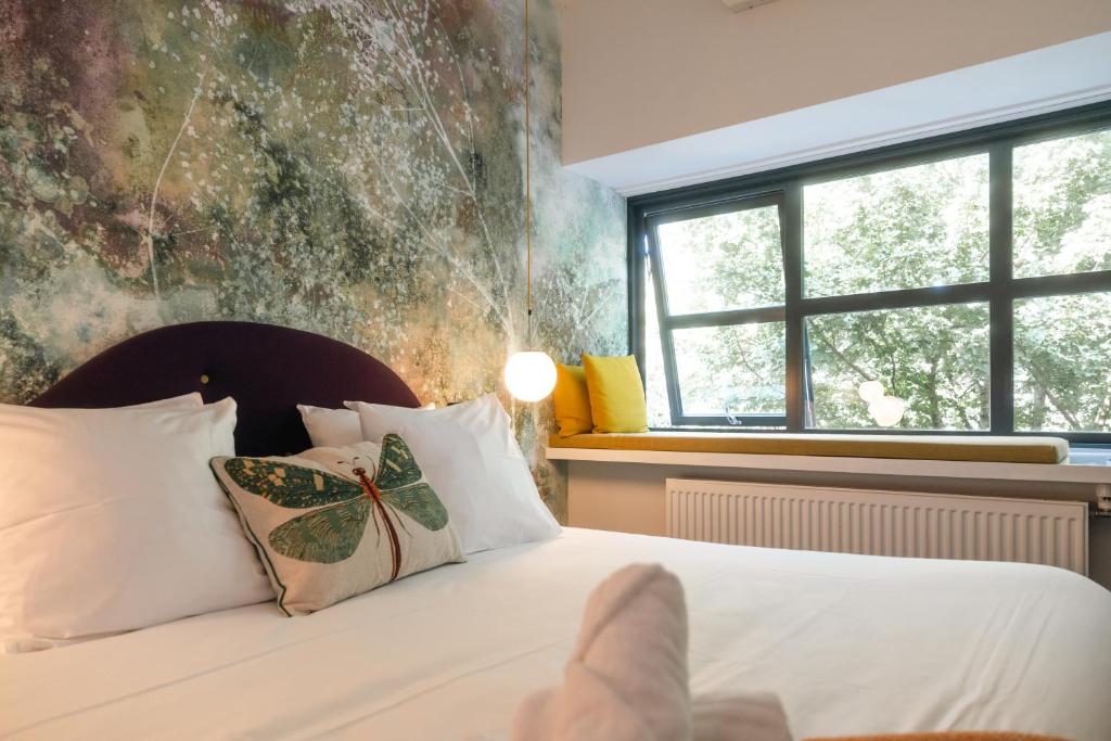 Badhuis Hotel - Resim 28