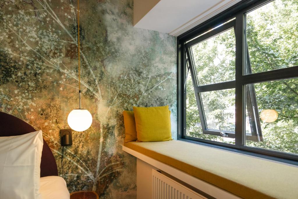 Badhuis Hotel - Resim 25