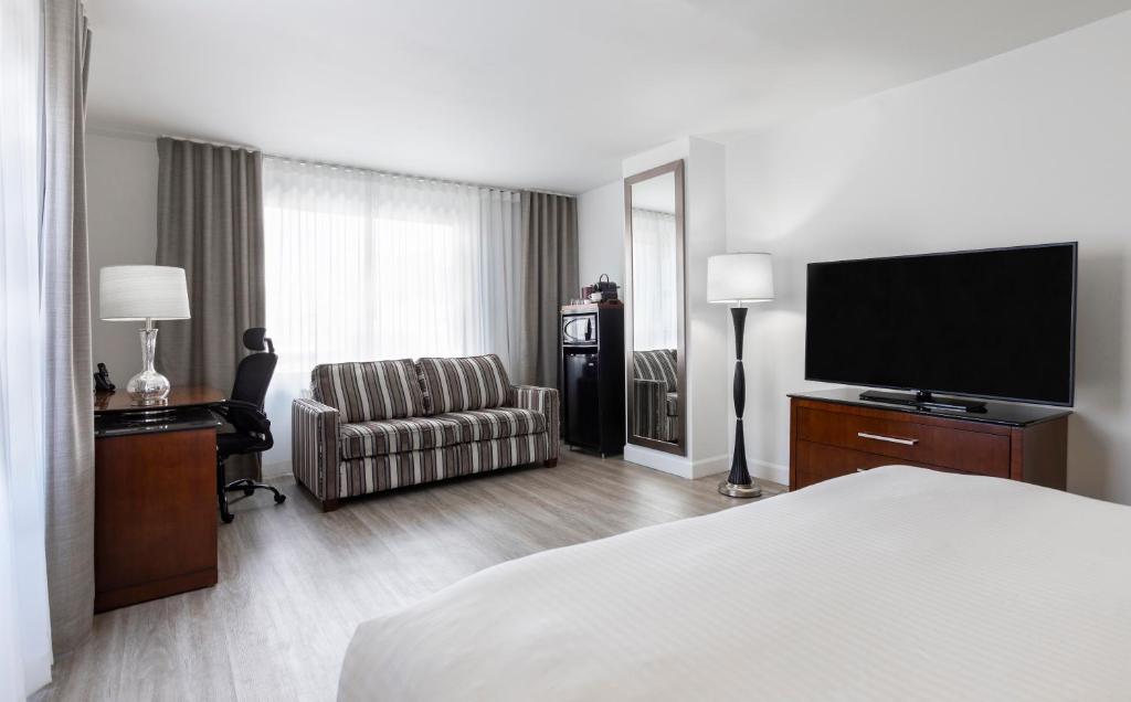 Le Nouvel Hotel - Resim 44